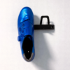 WALL-MOUNTED SHOE RACK