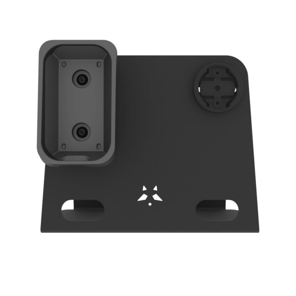 CHARGING STATION 2-IN-1