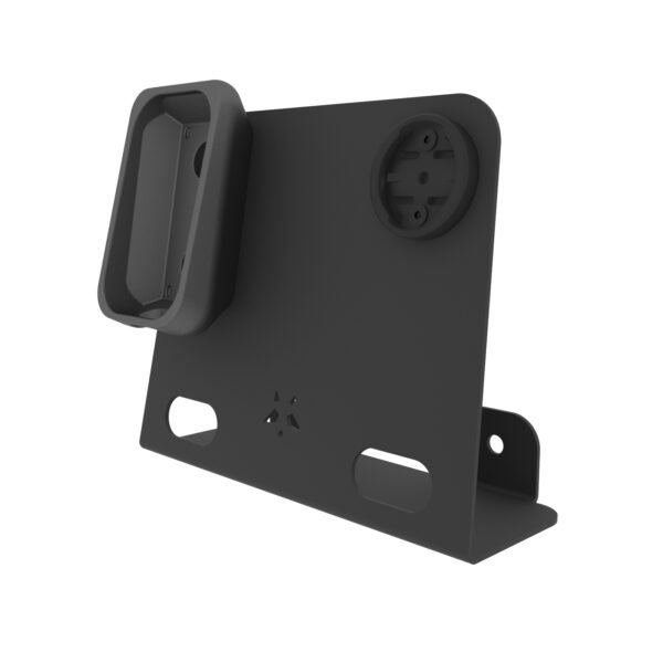 CHARGING STATION 2-IN-1