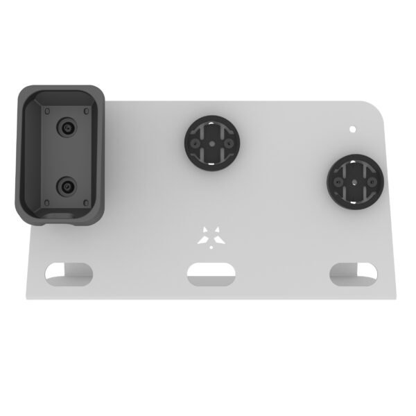 CHARGING STATION 3-IN-1