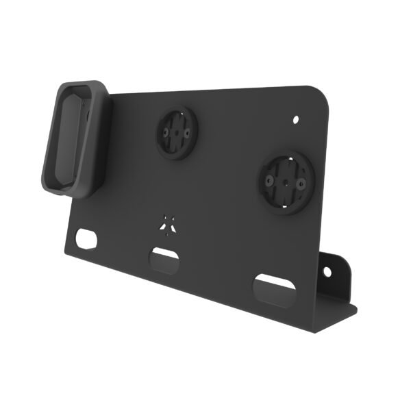 CHARGING STATION 3-IN-1