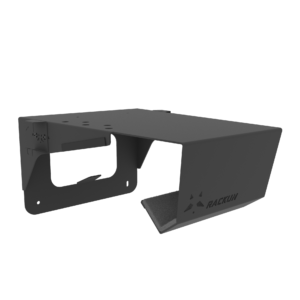 RACKun F Bike Rack – Organized Storage for Your Bicycle and Cycling Gear