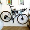 RACKun A Bike Rack RACKun A Bike Rack – Organized Storage for Your Bicycle and Cycling Gear
