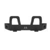 Wall-Mounted Shoe Rack Wall-Mounted Shoe Rack – Organized Storage for Cycling Shoes