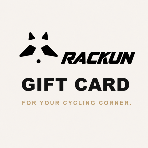 RACKun gift cards