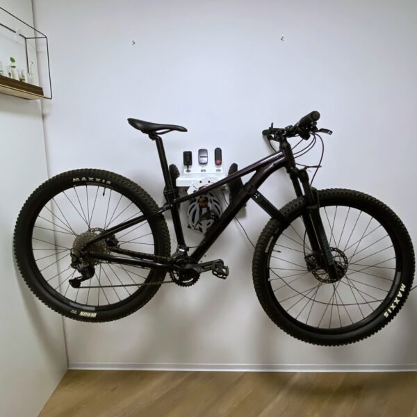 RACKUN M - MTB Bike Rack Bundle