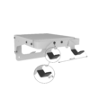 RACKun M_mere RACKUN M - MTB Wall Bike Rack